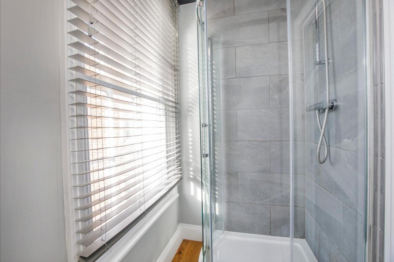 Bateman, Modern City Centre Apartment Sleeps 6 York Luaran gambar